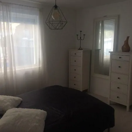 Center Big Terase Apartamento