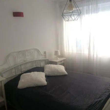 Apartment Center Big Terase *