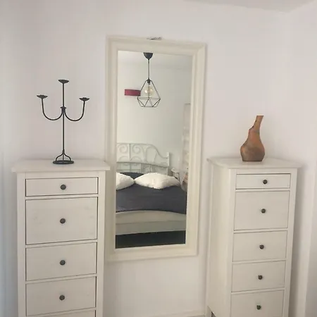 Center Big Terase Apartment