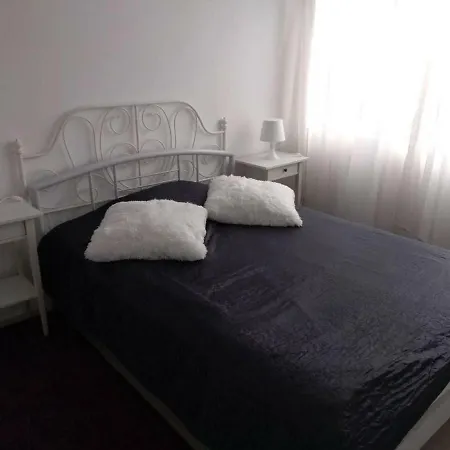 Apartment Center Big Terase Sofia